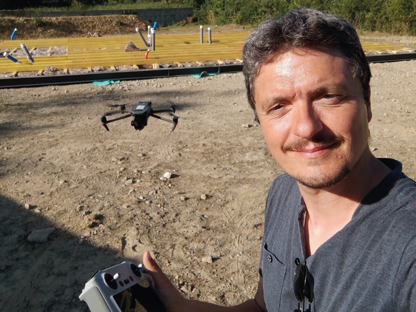 ap2a dronesprit photo maison architecte matthieu dublanche